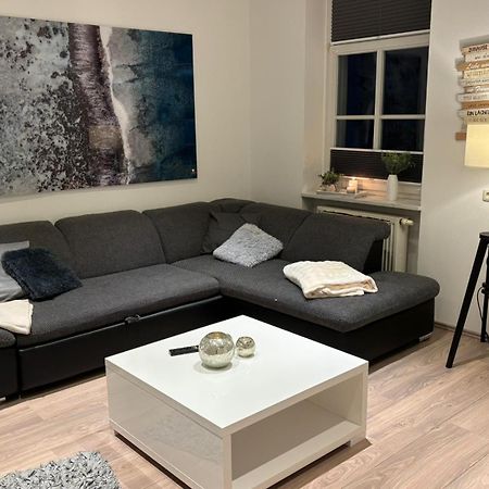 Exklusive Ferienwohnung Im Zentrum Von プラウエン エクステリア 写真