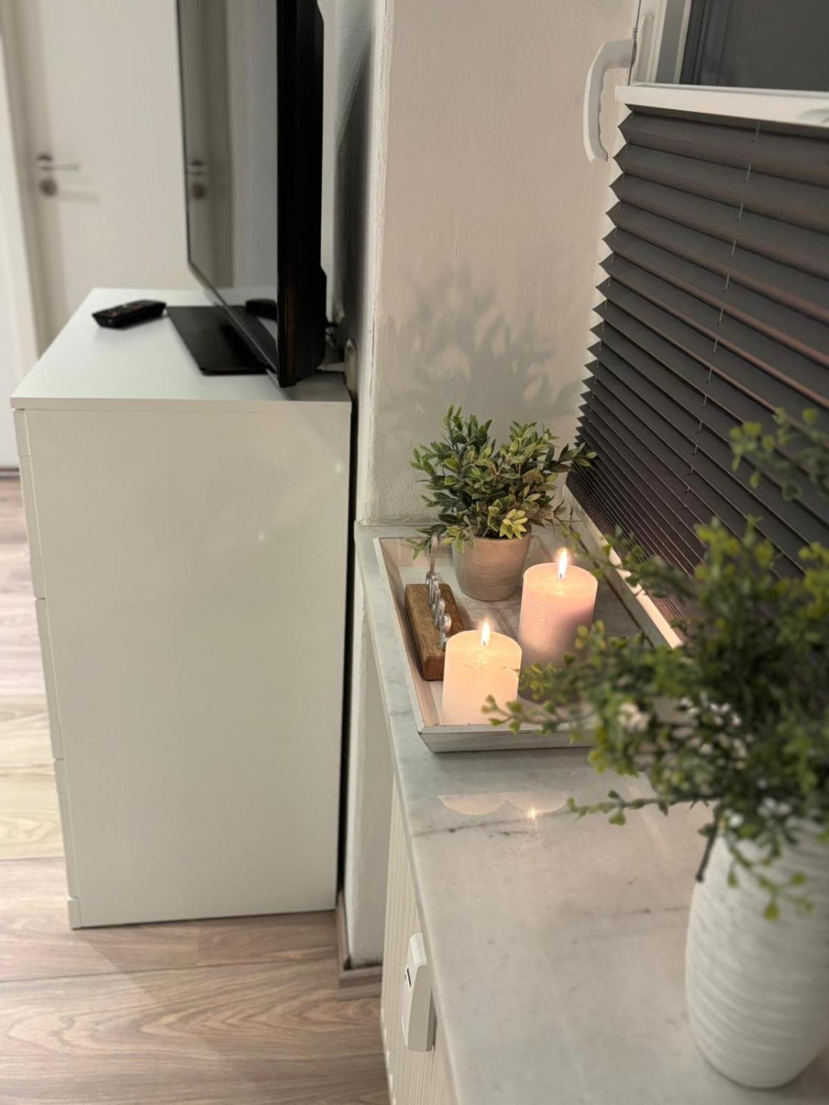 Exklusive Ferienwohnung Im Zentrum Von プラウエン エクステリア 写真