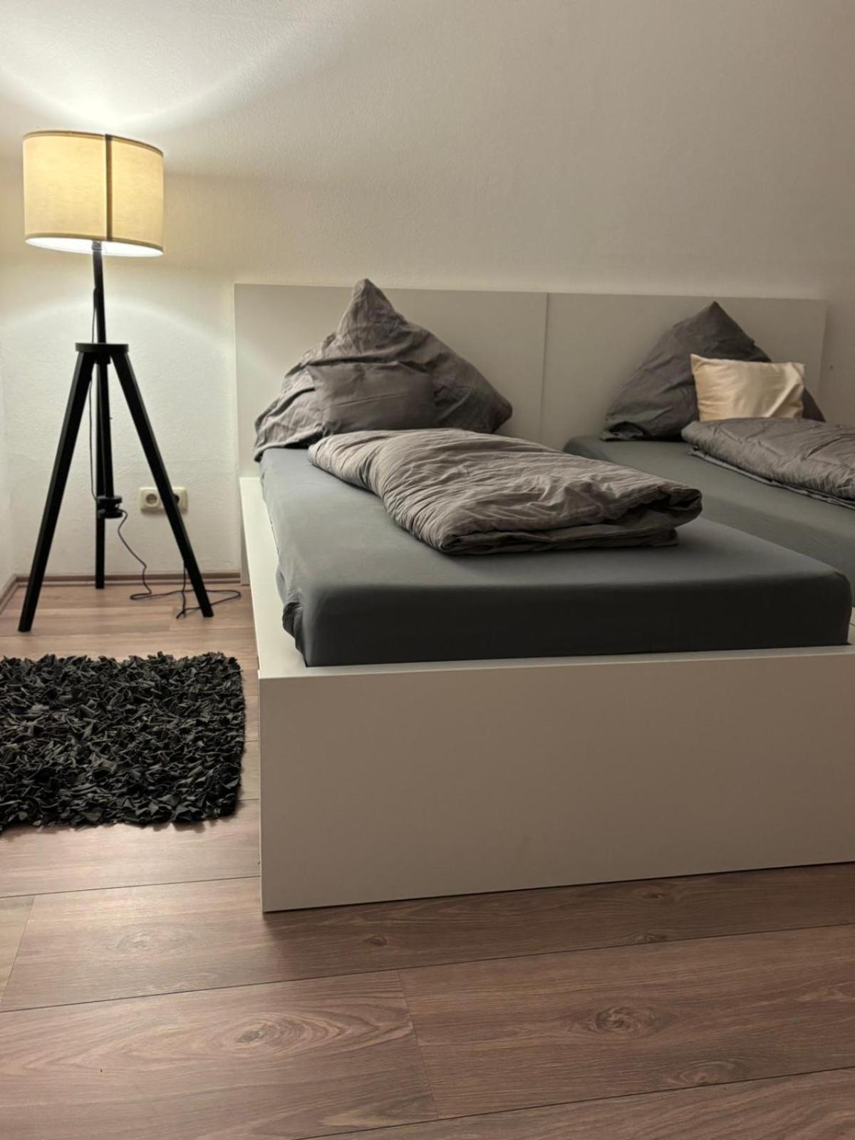 Exklusive Ferienwohnung Im Zentrum Von プラウエン エクステリア 写真